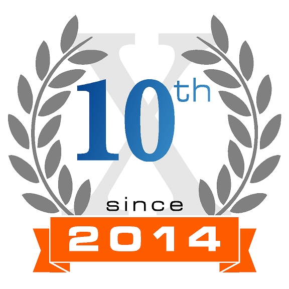 ISO-SLAB 10th Anniversary